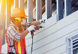 Best Vinyl Siding Installation  in Ridgeland, MS